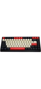 Keycool Equator 84 Mini Mechanical Gaming Keyboard Cherry MX Switch 80% Layout - Picture 1 of 5