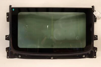 BMW X1 E84 2012-2015 techo corredizo panorámico trasero techo corredizo ventana de vidrio OEM Foto 1 de 4