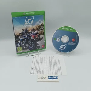 Ride / Microsoft Xbox One / Pal / Fr - Picture 1 of 3