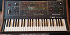 Vintage Moog Opus 3 Synthesizer Keyboard Synth 49key USED 1980 100-120V