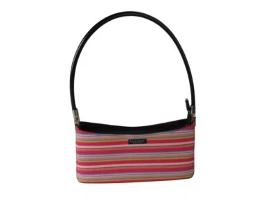 Kate Spade Lobster Clasp Shoulder Bag 11x5x3 - Image 1 of 4