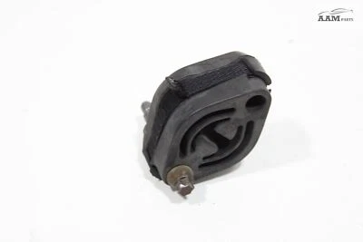 BMW 535I XDRIVE 2011-2013 3,0 L suspensión de escape trasera derecha o izquierda goma OEM Foto 1 de 4