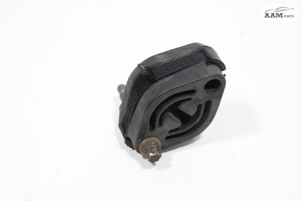 2011-2013 BMW 535I XDRIVE 3.0L CABIDE DE ESCAPE TRASEIRO DIREITO OU ESQUERDO BORRACHA FABRICANTE DE EQUIPAMENTO ORIGINAL - Imagem 1 de 4