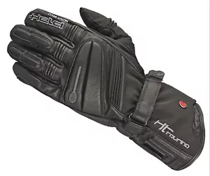 Held Wave GTX Motorrad Handschuhe (schwarz) Gr: 12 Gore Tex Touring Handschuhe - Bild 1 von 2