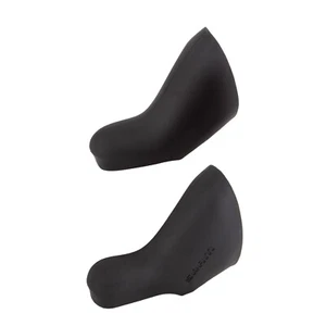 Capós de palanca de barra de caída doble toque freno cable RAM S, negro, par 00.7915.042.000 - Imagen 1 de 1