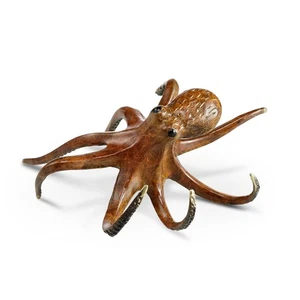 SPI Lurking Octopus - Picture 1 of 3