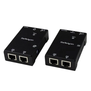 Extendeur vidéo Startech.Com Hdmi Over Cat5 - Photo 1/1