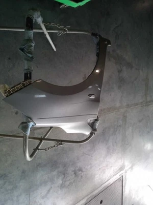 Guardabarros derecho pasajero sedán compatible con 17-20 Mirage 465979 Foto 1 de 2