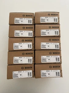 Bosch NDA-5081-PIP Anhänger Schnittstellenplatte 110 mm (Menge 10) NEU - Bild 1 von 6
