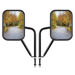 AußEn  für   CJ YJ TJ  JL & Unlimited, Breitere RüCk  Quadrat8917 - Bild 1 von 10