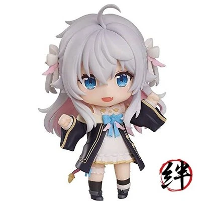 Figura de acción Good Smile Artist Kagura Nana Nendoroid G12722 multicolor Foto 1 de 4