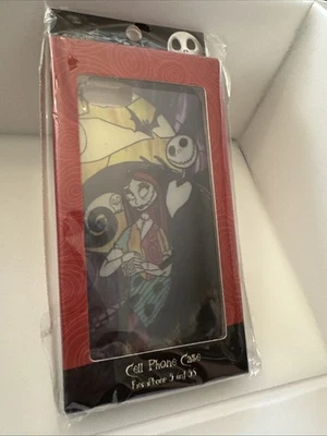 圣诞夜惊魂 iPhone 5/5s 手机壳 — 第 1/4 张图片