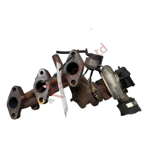 Turbocompresor HYUNDAI i20 CRDI 2008-2013 1.1 diésel - Imagen 1 de 11