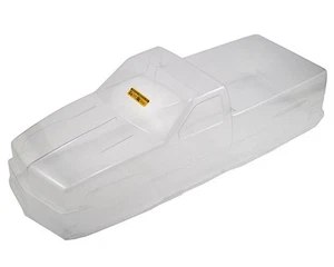 Jconcepts 0344 1988 Chevy Silverado "Snoop Nose" MT Body - Picture 1 of 1