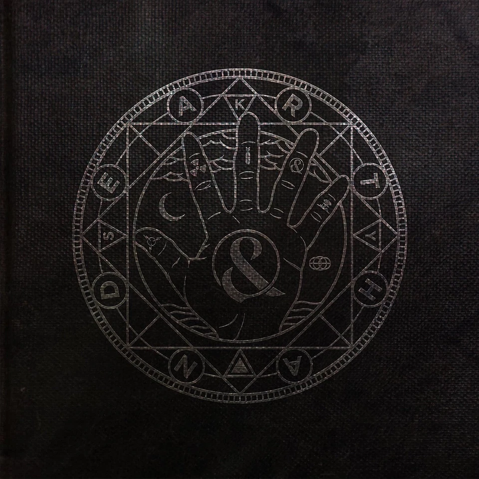 Von Mäusen Und Menschen Earthandsky CD NEU - Bild 1 von 1