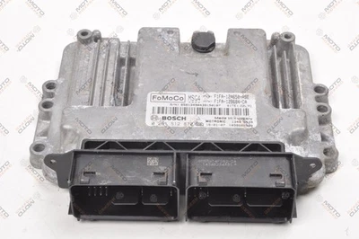 FORD FOCUS III MK3 1.0 EcoBoost 125 CV Centralina Motore F1FA-12A650-ASE - Immagine 1 di 4