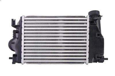 Charge Air Cooler NISSENS 961120 - Image 1 of 4
