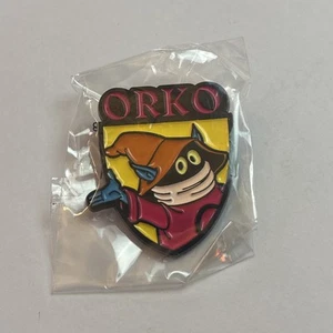 Pin Funko Masters of the Universe Orko exclusivo - Imagen 1 de 7