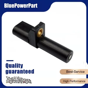 Fits Jeep Grand Cherokee WH 3.0L CRD V6 EXL 06/2005-2010 Crank Angle Sensor 3Pin - Picture 1 of 5