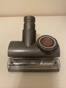 DYSON Tangle Free Turbine Tool Mini Brush Head 925068-02 For DC44 - V6 Animal - Picture 1 of 8