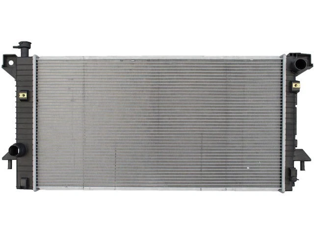 Radiador Denso 56561QYBD 2010 2013 2011 2012 para Ford Expedition 2009-2014 Foto 1 de 2