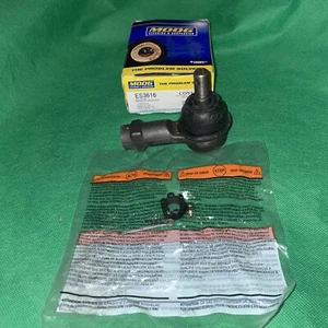 Outer Tie Rod End Moog ES3616~~NEW IN FACTORY PACKAGING~~~FREE SHIPPING~~~ - Picture 1 of 13