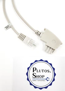 Fritz!Box DSL IP Anschluss Kabel Internet Router 7390 7430 7490 7530 7560 7590AX - Bild 1 von 1