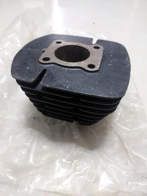 KAWASAKI 100CC. GA5-GA5A-G3E-G5-G3SS-G3TR CILINDRO GENUINO NOS JAPÓN 11005-075 Foto 1 de 4