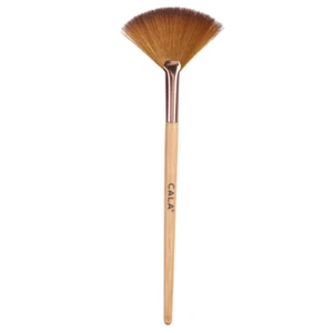 brochas de para maquillaje professional mujer maquillar aplicador brocha marca - Picture 1 of 1