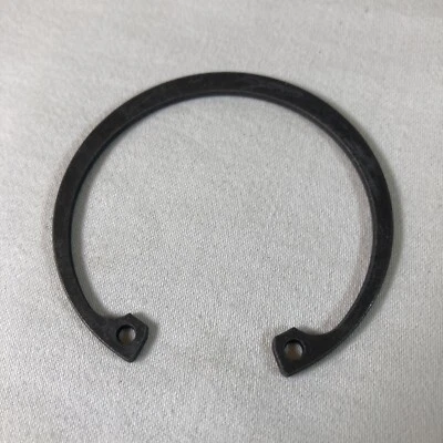 Eastern Parts 12-0960 Embrague Guía Anillo a Presión Harley Davidson 11045 'D' Foto 1 de 3