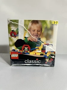 Vintage Lego Classic Building Block Set 4215 with Mini Figure Animals READ - Picture 1 of 7