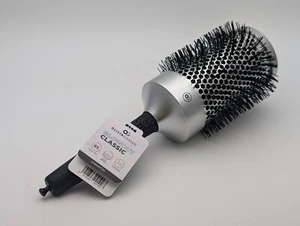 OLIVIA GARDEN Essential Blowout Classic Round Brush Hairbrush Size 65 mm - Picture 1 of 11