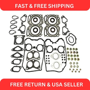 ITM Engine Components 09-10831 Engine Cylinder Head Gasket Set For 02-05 Impreza - Picture 1 of 2