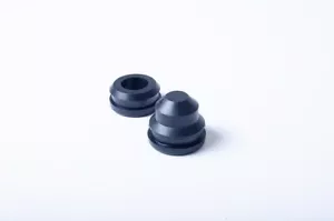Valve Cover Grommets For Breather & PCV Valve 1" ID / 3/4" ID & 1.25" OD .25" G - Foto 1 di 1