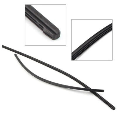 Wiper Blade Inserts Set For LEXUS IS350 IS250 IS200T IS300 2014-2021 2015 2016 - Image 1 of 4