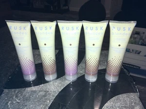 2 New Rusk Blondes Baby Blonde Conditioner 4.4 oz - Picture 1 of 2