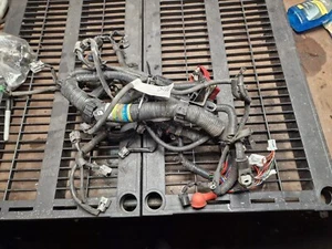 Cavo cablaggio telaio cablaggio motore Nissan Micra K13 MK4 1.2 benzina - Foto 1 di 20