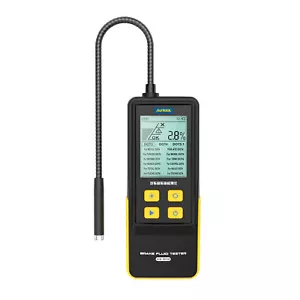 Car Brake Fluid Tester Detector Brake Oil Moisture Tester for DOT3 DOT4 DOT5.1 - Picture 1 of 12