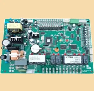 1x used YCAE61RMC-B external unit electronic control board for YOR-MBD-002-2-P - Foto 1 di 1