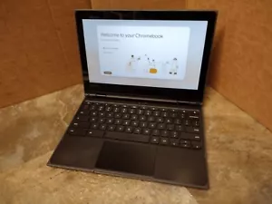 Lenovo 500e Chromebook 11.6" 2in1 Touchscreen 4GB RAM 16GB Storage ChromeOS - Picture 1 of 7