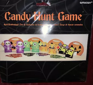 Candy Hunt, Party Paper - Picture 1 of 3