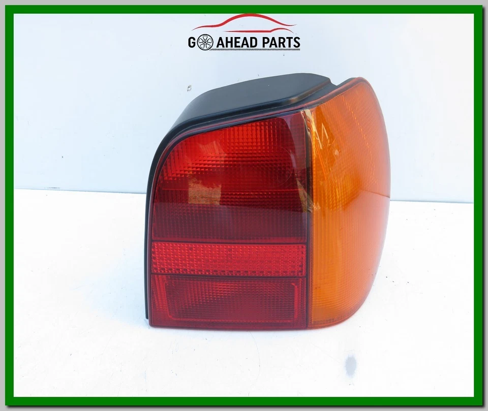 LUZ FRENO TRASERO DERECHO VOLKSWAGEN POLO LUZ TRASERA DERECHA ORIGINAL 6N1 95 - 00 Foto 1 de 4