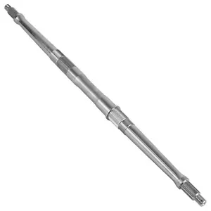 Rear Axle Shaft for Arctic Cat 400 Dvx 2004 2006 2007 2008 - Picture 1 of 8