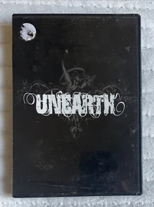 Unearth DVD 2004 Live In Long Island Plus Interviews and backstage moments - Picture 1 of 7