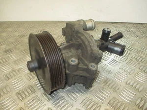 2014 RWD Ford Transit 2.2 TDCI Euro 5. Water Pump BK3Q8A558CC/BK3Q8K500CC 92K - Picture 1 of 8