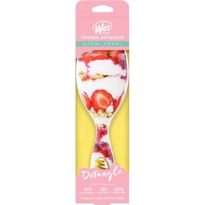 NATURE LAB WET BRUSH NAOMI MODEL ORIGINAL DETANGLER PARFAIT - Picture 1 of 5