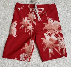 Swim Trunks Multicolor WAIST 32”size 20 - Picture 1 of 3