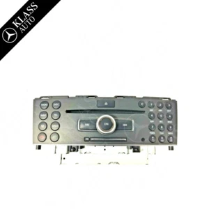 Systeme Navigation NTG4 Mercedes C 300 S204 A2049005903 - Foto 1 di 5