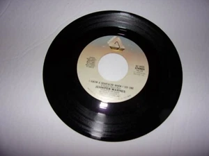 Jennifer Warnes: I Know A Heartache When I See One 45 Rpm 1979 VG+ - Picture 1 of 2