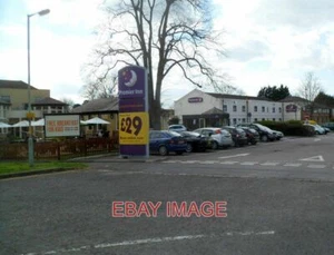 PHOTO LONGFORD PREMIER INN GLOUCESTER THE HOTEL IS LOCATED ON THE WEST SIDE OF - Picture 1 of 1
